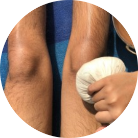 Potli Massage in Panaji